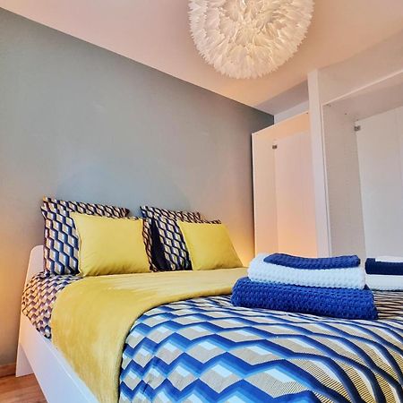 La Buhl Verte - Chic Et Moderne - Calme - Fibre - Relax Bnb Екстериор снимка