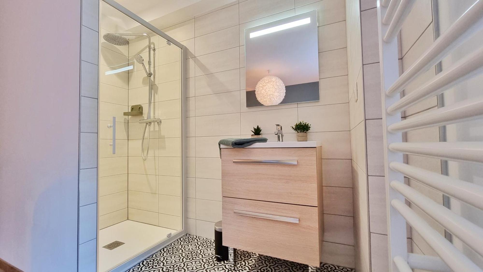 La Buhl Verte - Chic Et Moderne - Calme - Fibre - Relax Bnb Екстериор снимка