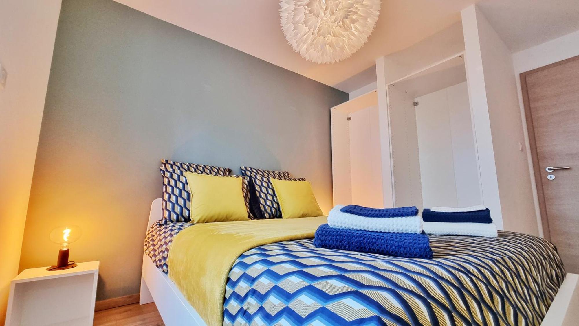 La Buhl Verte - Chic Et Moderne - Calme - Fibre - Relax Bnb Екстериор снимка