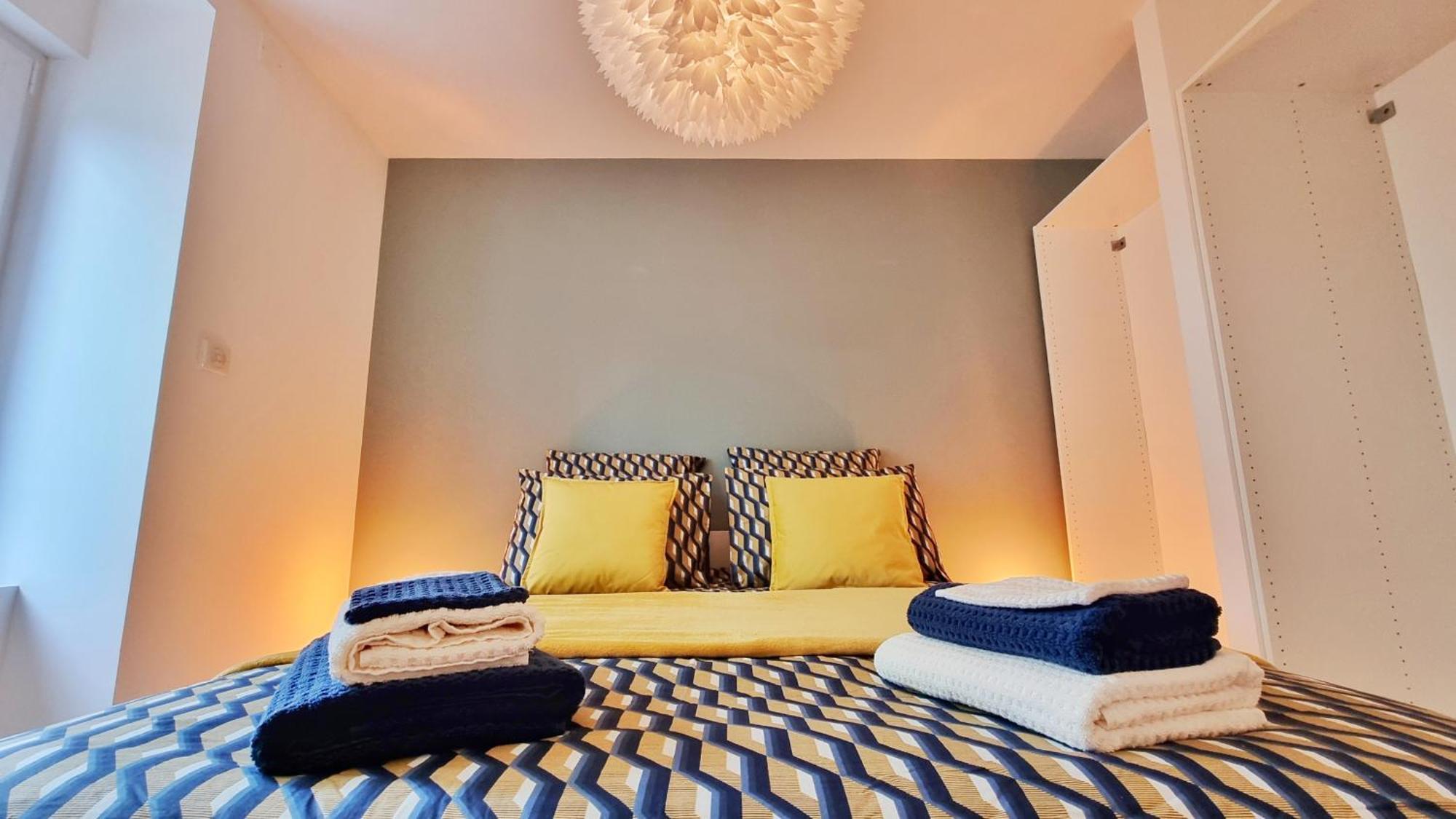 La Buhl Verte - Chic Et Moderne - Calme - Fibre - Relax Bnb Екстериор снимка